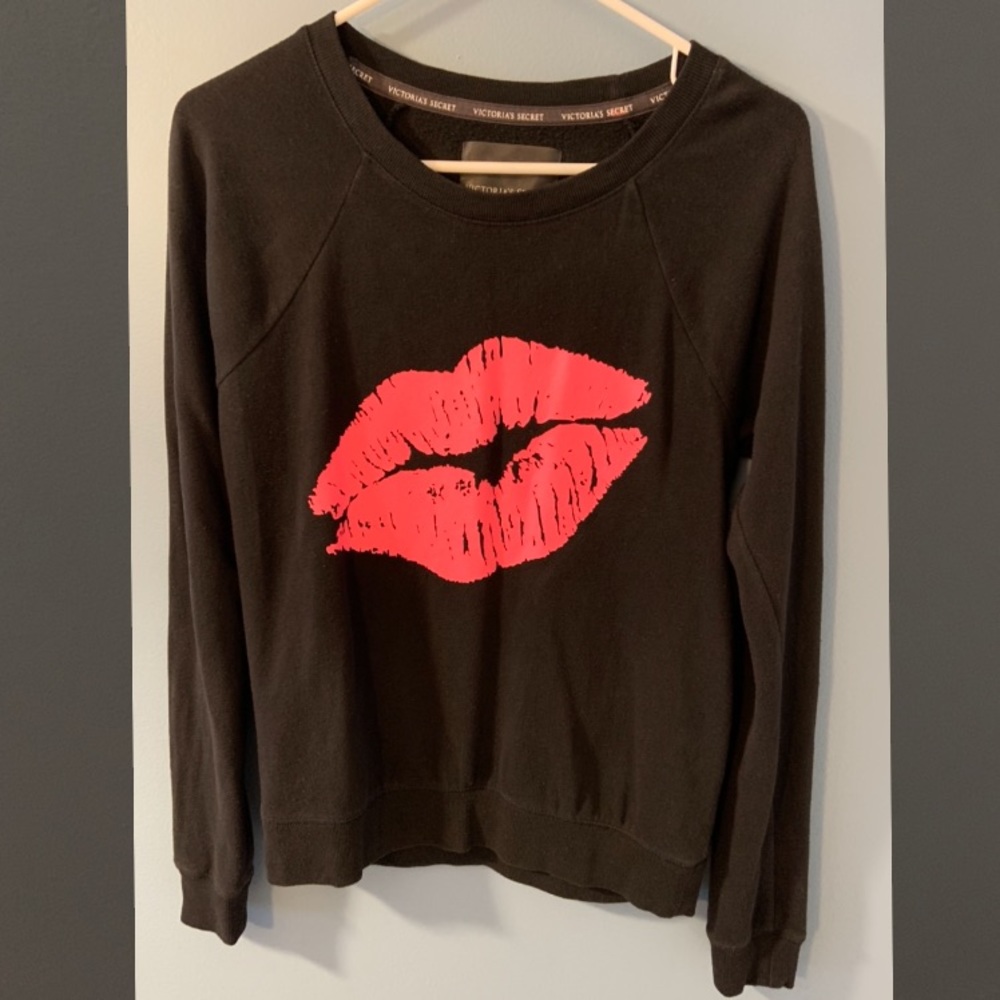 VS sweatshirt